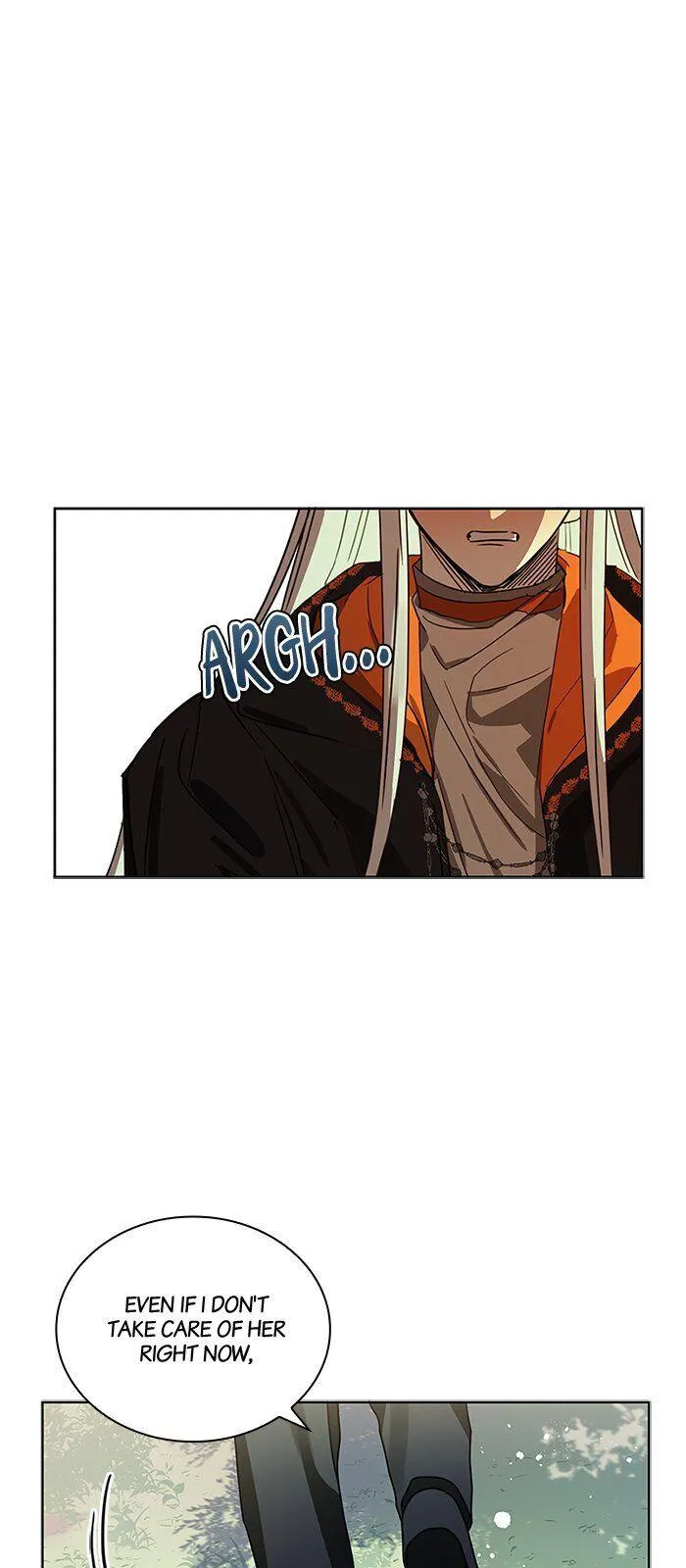 Read Crimson Karma en Manga Online