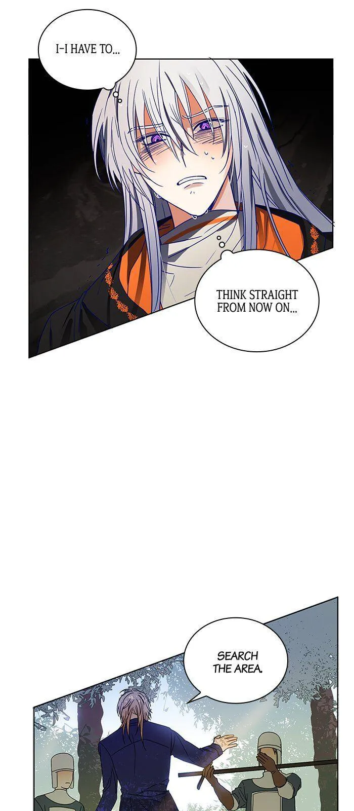 Read Crimson Karma en Manga Online