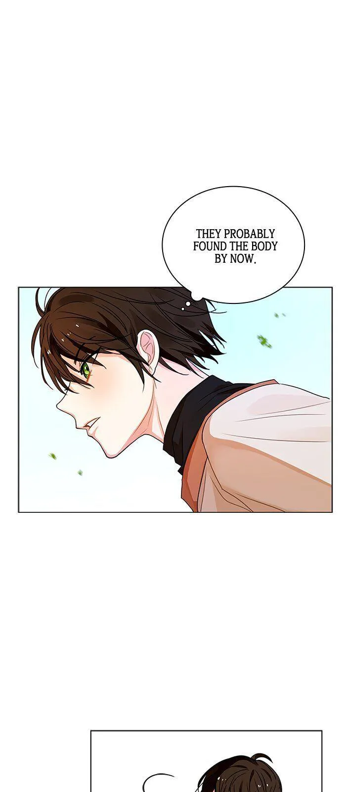 Read Crimson Karma en Manga Online