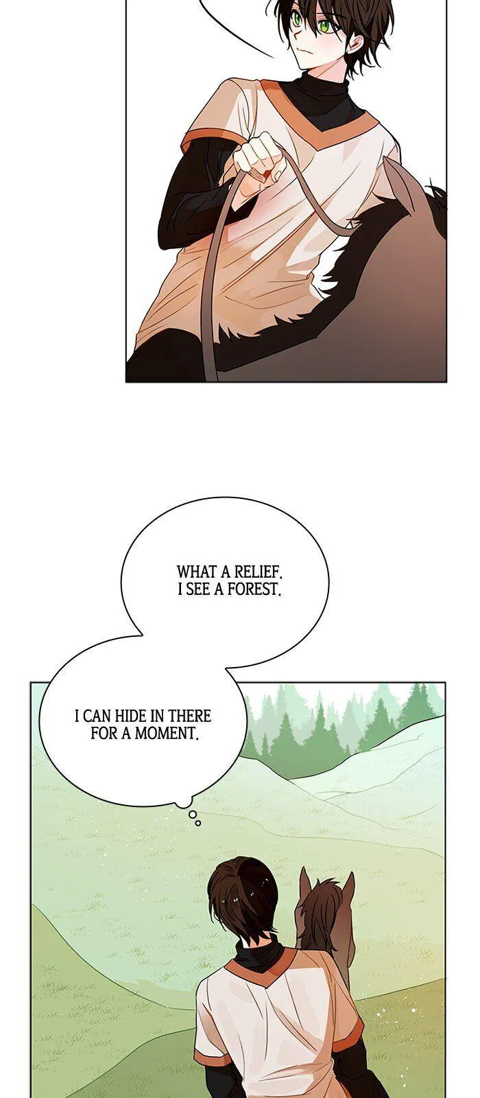 Read Crimson Karma en Manga Online