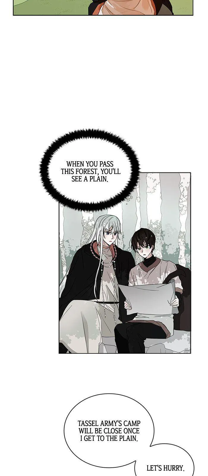 Read Crimson Karma en Manga Online