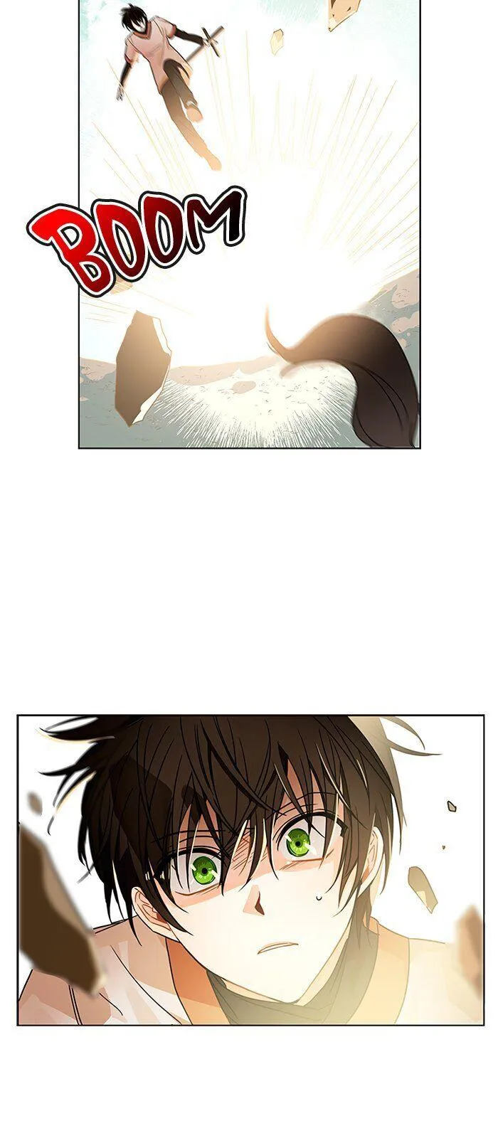 Read Crimson Karma en Manga Online