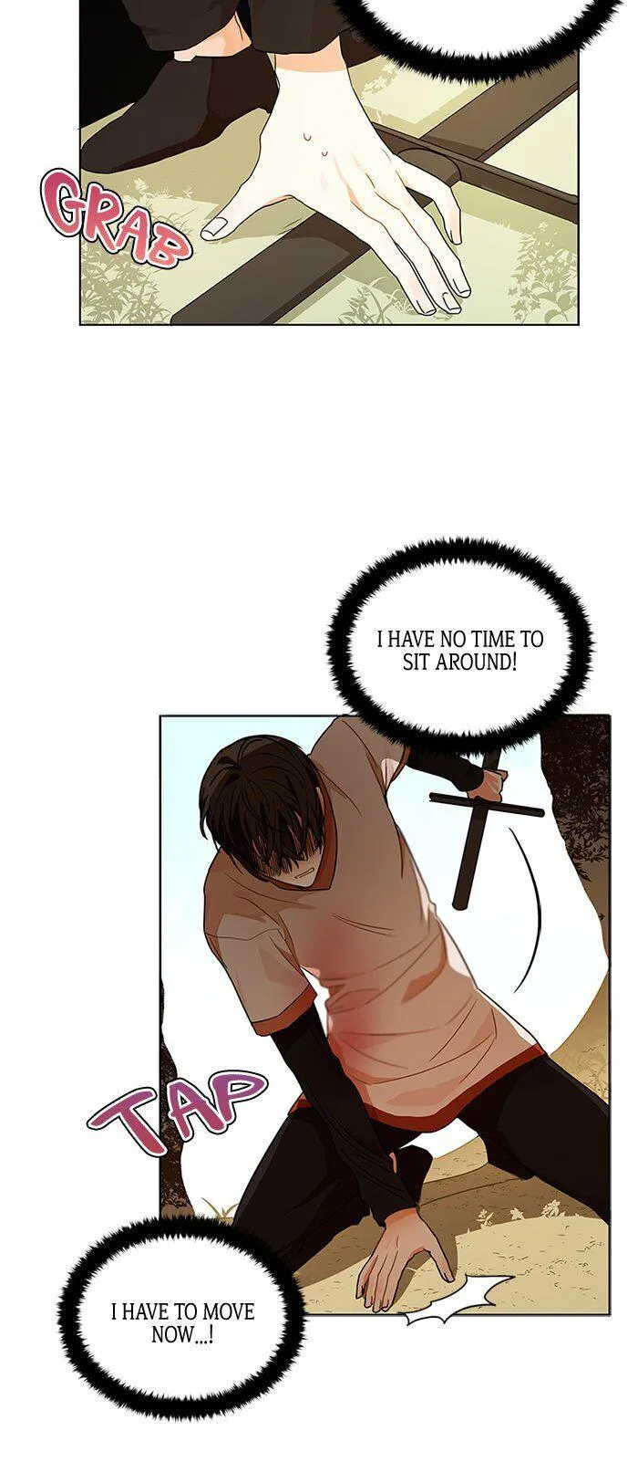 Read Crimson Karma en Manga Online