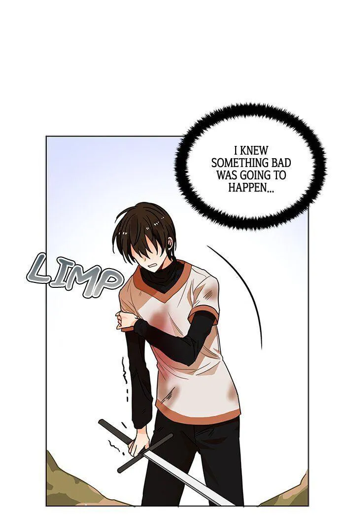 Read Crimson Karma en Manga Online