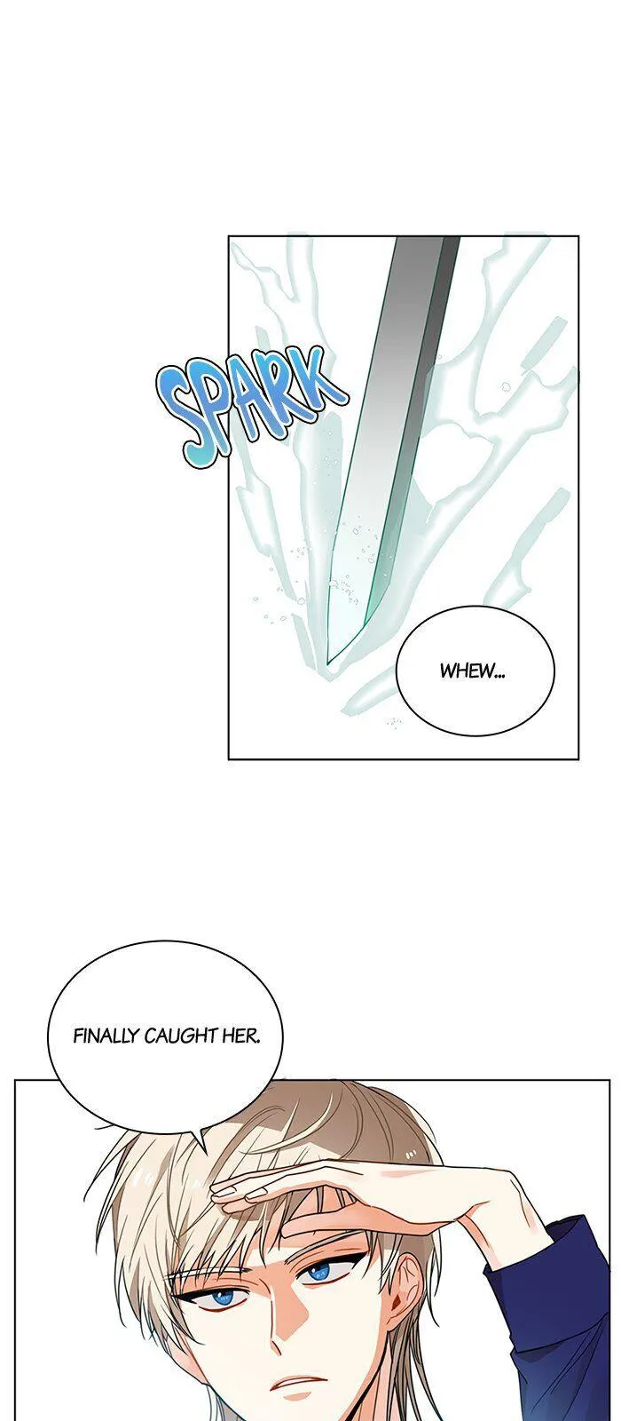 Read Crimson Karma en Manga Online