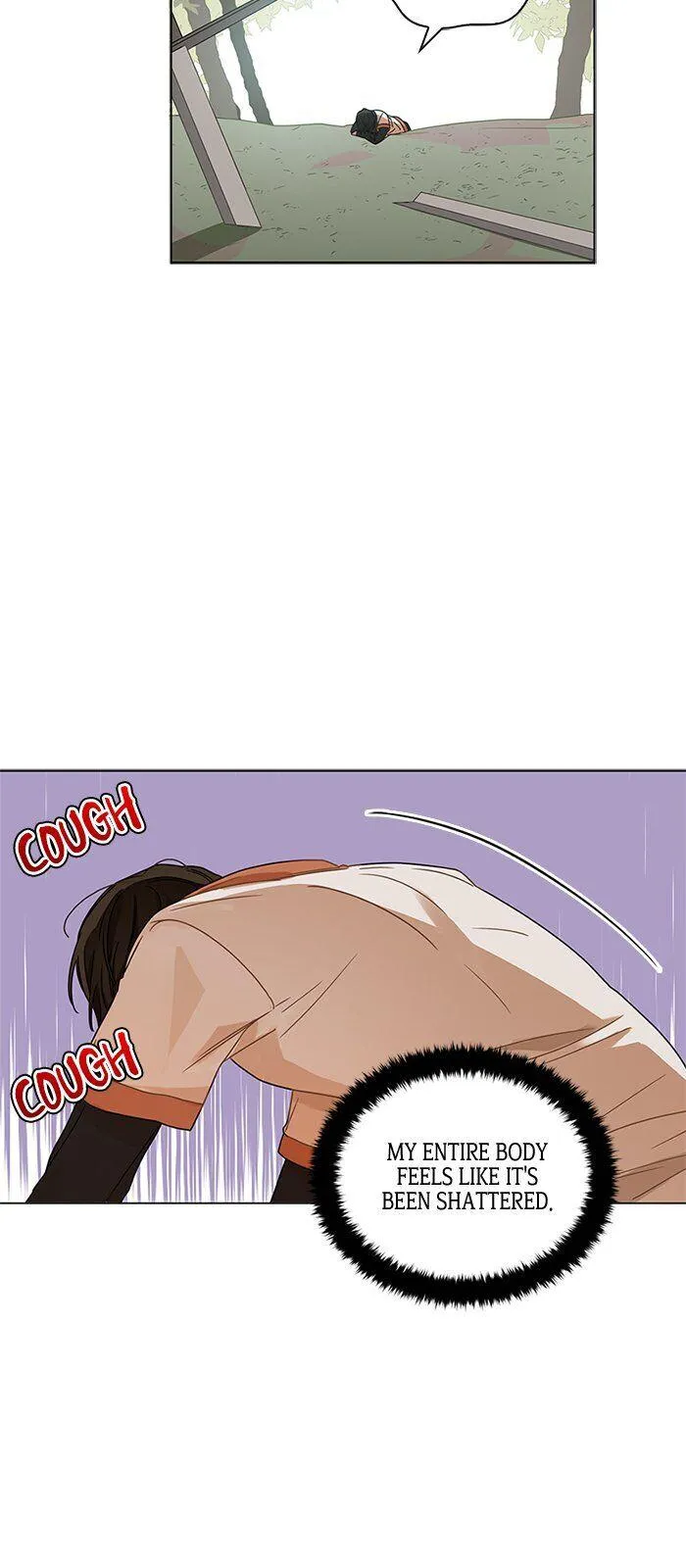 Read Crimson Karma en Manga Online