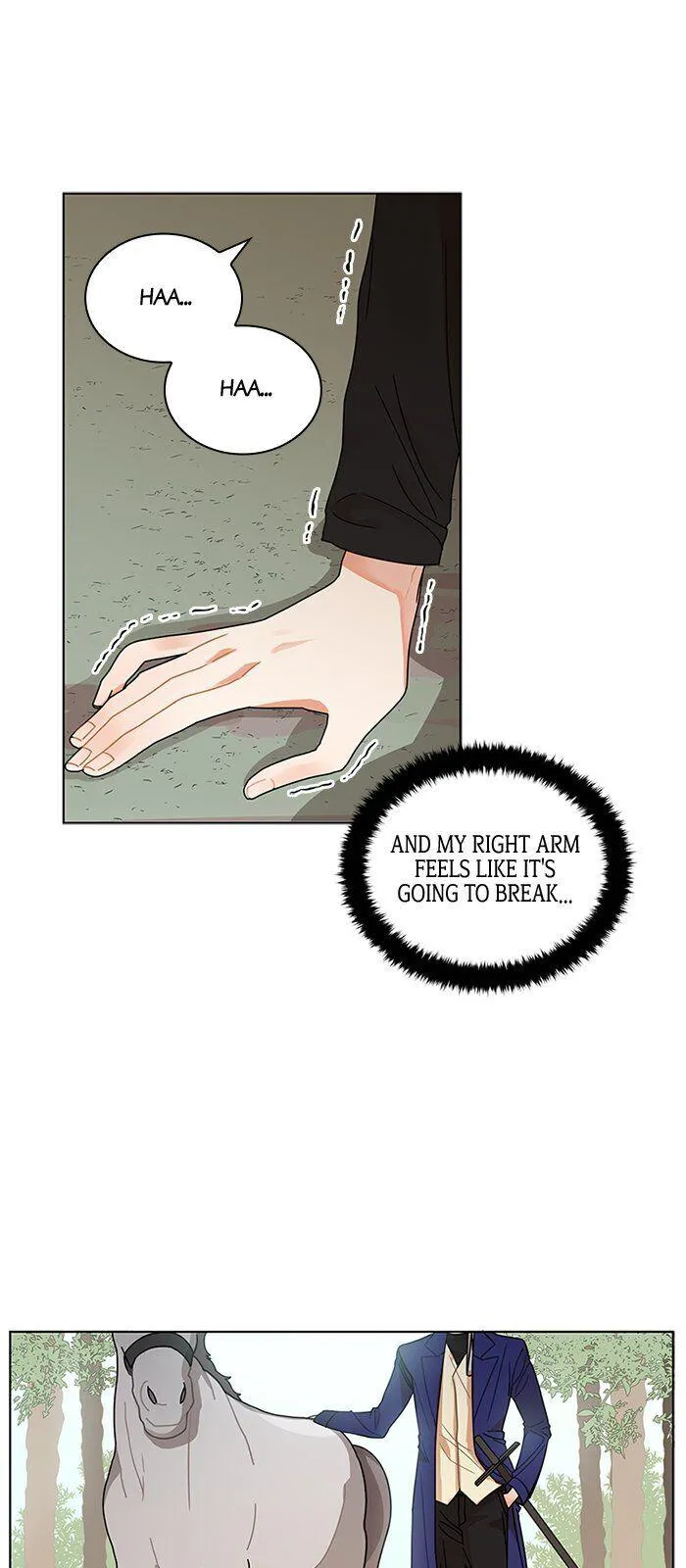 Read Crimson Karma en Manga Online