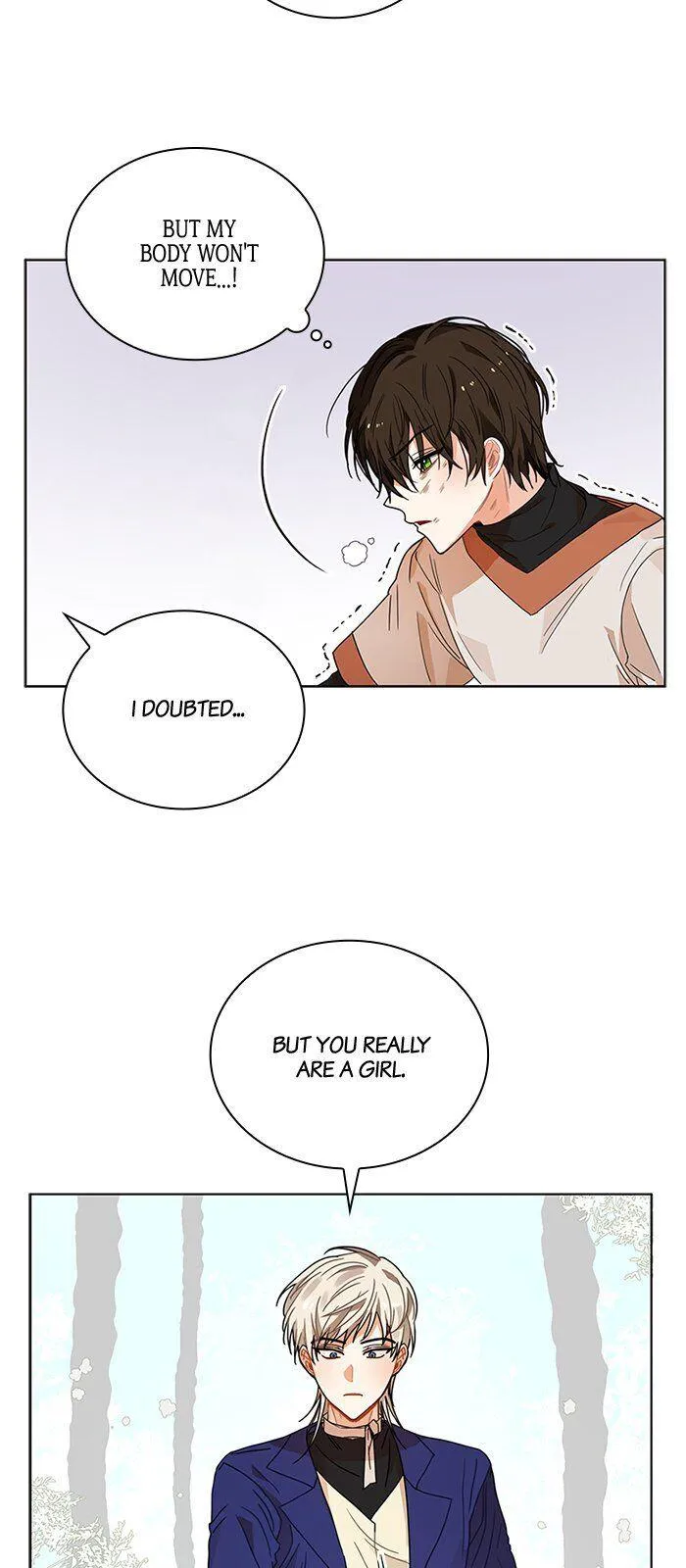 Read Crimson Karma en Manga Online