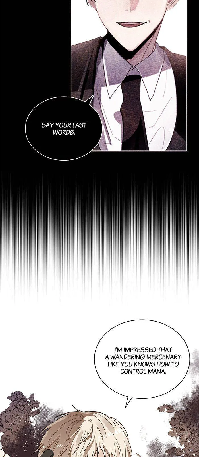 Read Crimson Karma en Manga Online