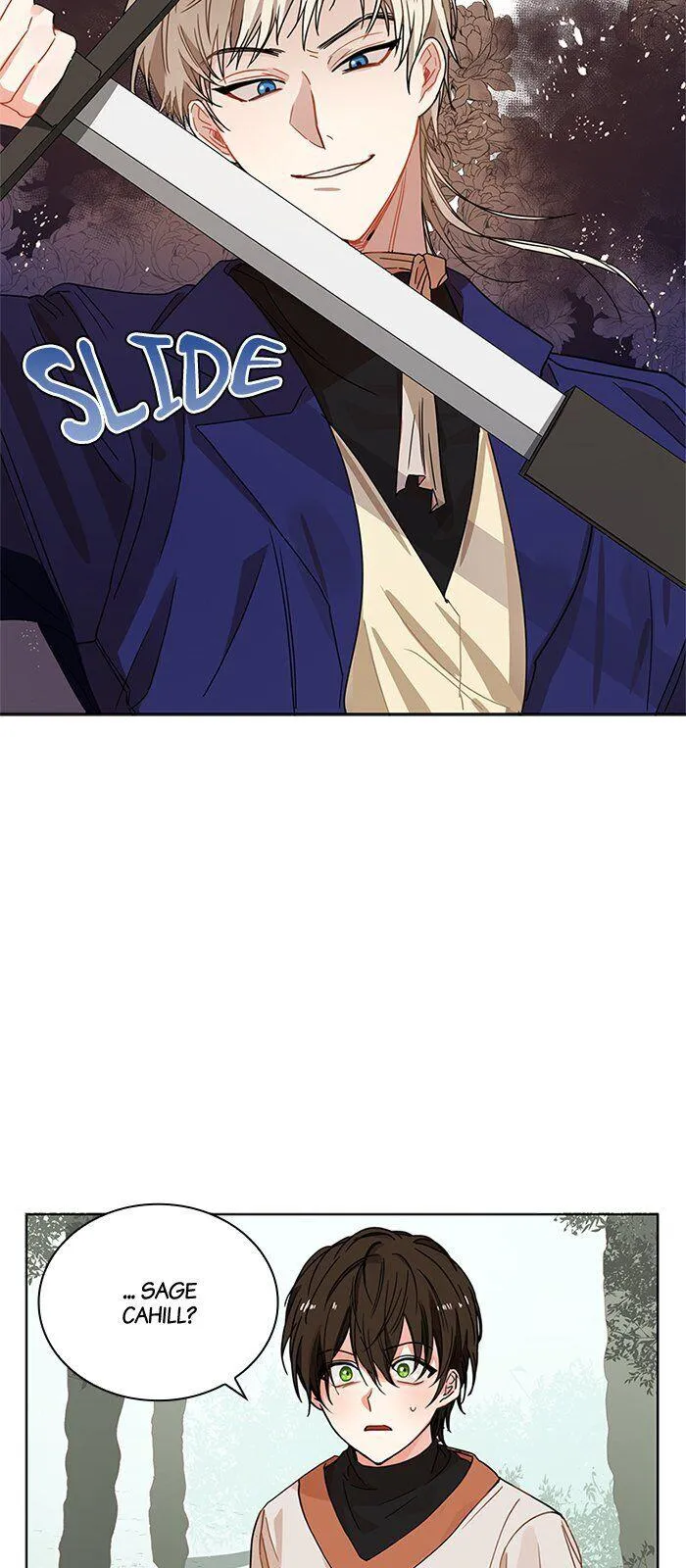 Read Crimson Karma en Manga Online