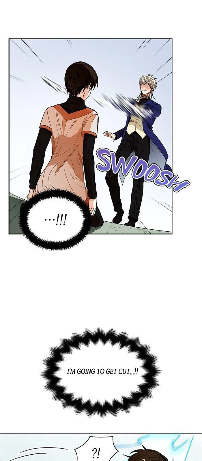 Read Crimson Karma en Manga Online