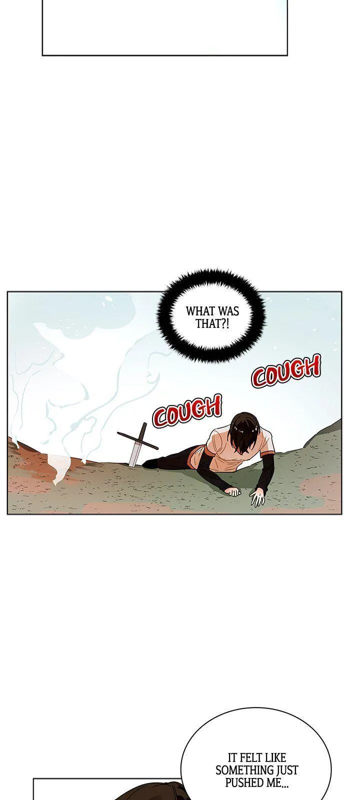 Read Crimson Karma en Manga Online