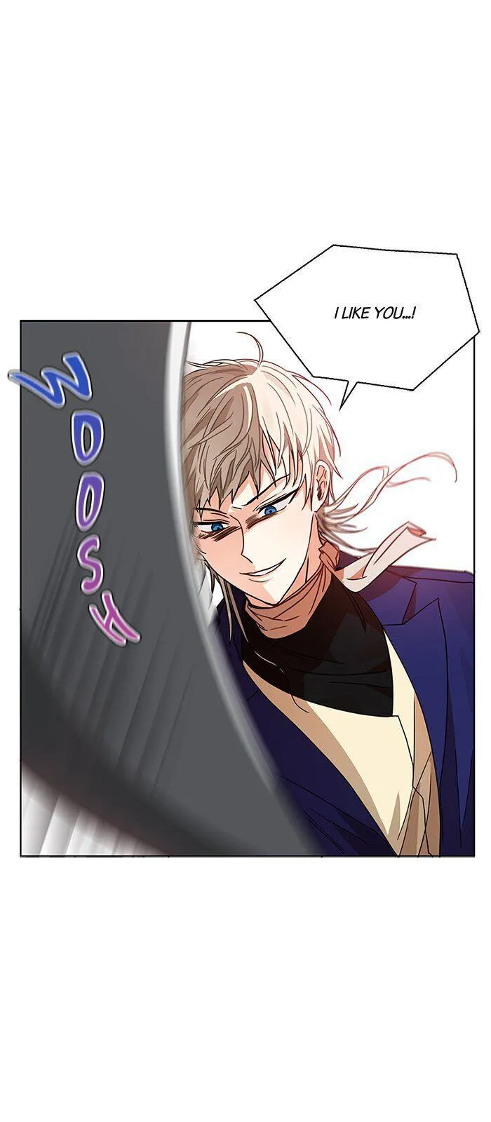 Read Crimson Karma en Manga Online
