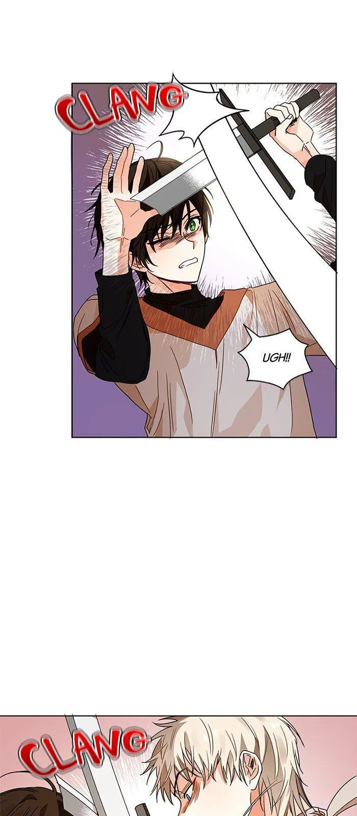 Read Crimson Karma en Manga Online