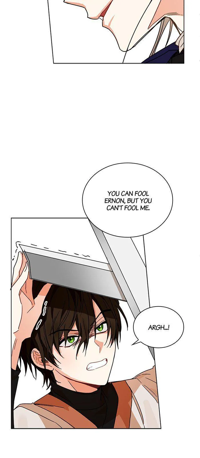 Read Crimson Karma en Manga Online