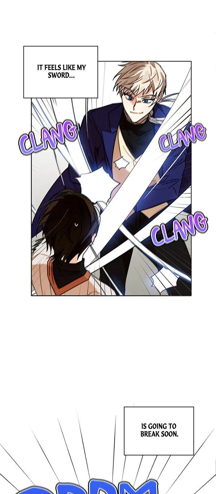 Read Crimson Karma en Manga Online