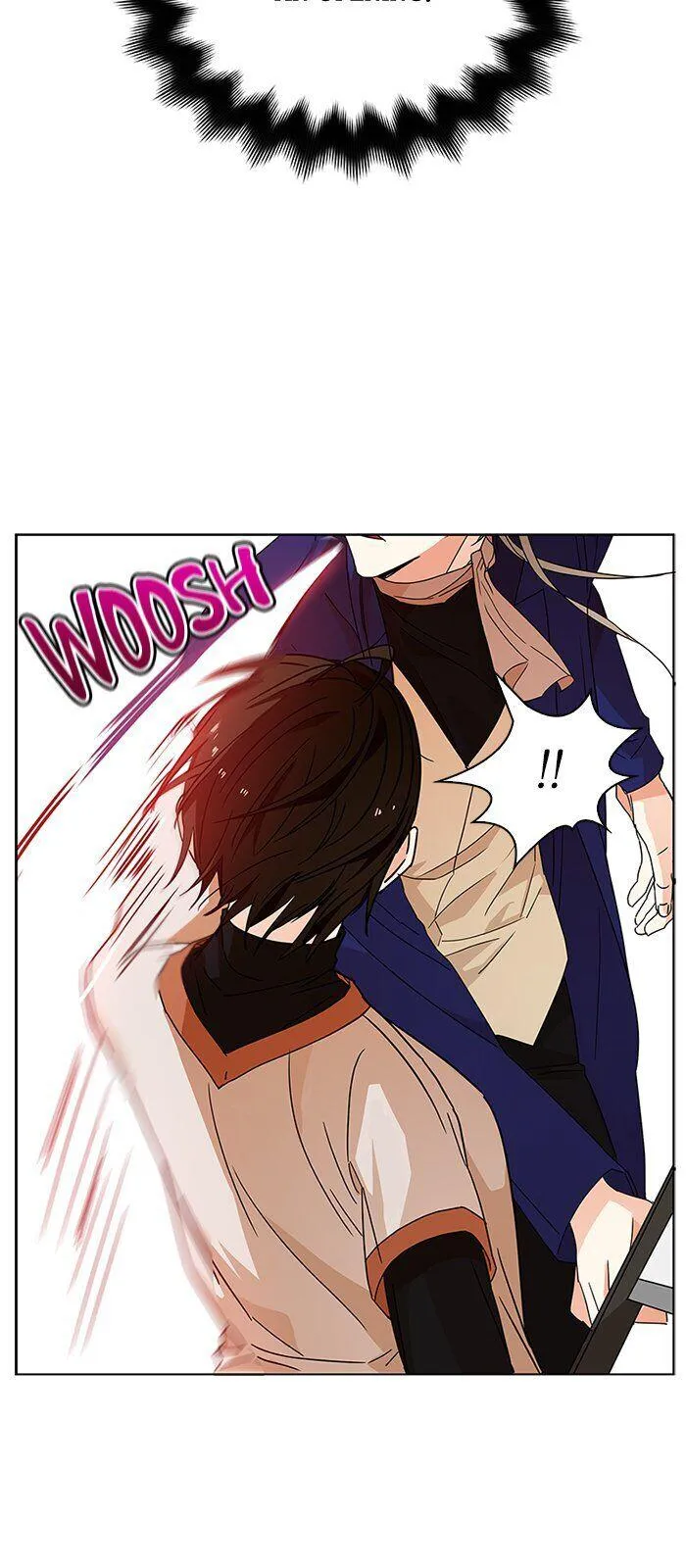 Read Crimson Karma en Manga Online