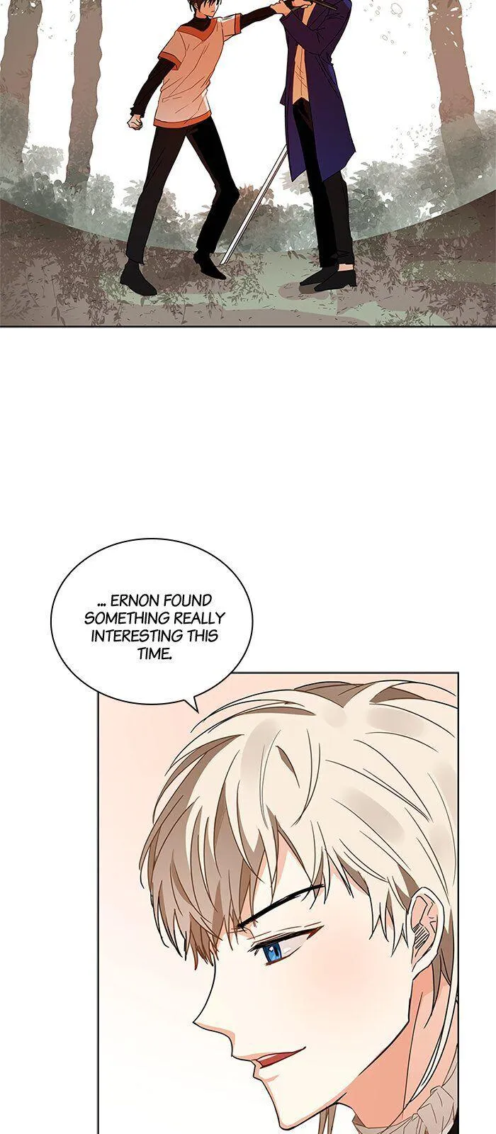 Read Crimson Karma en Manga Online