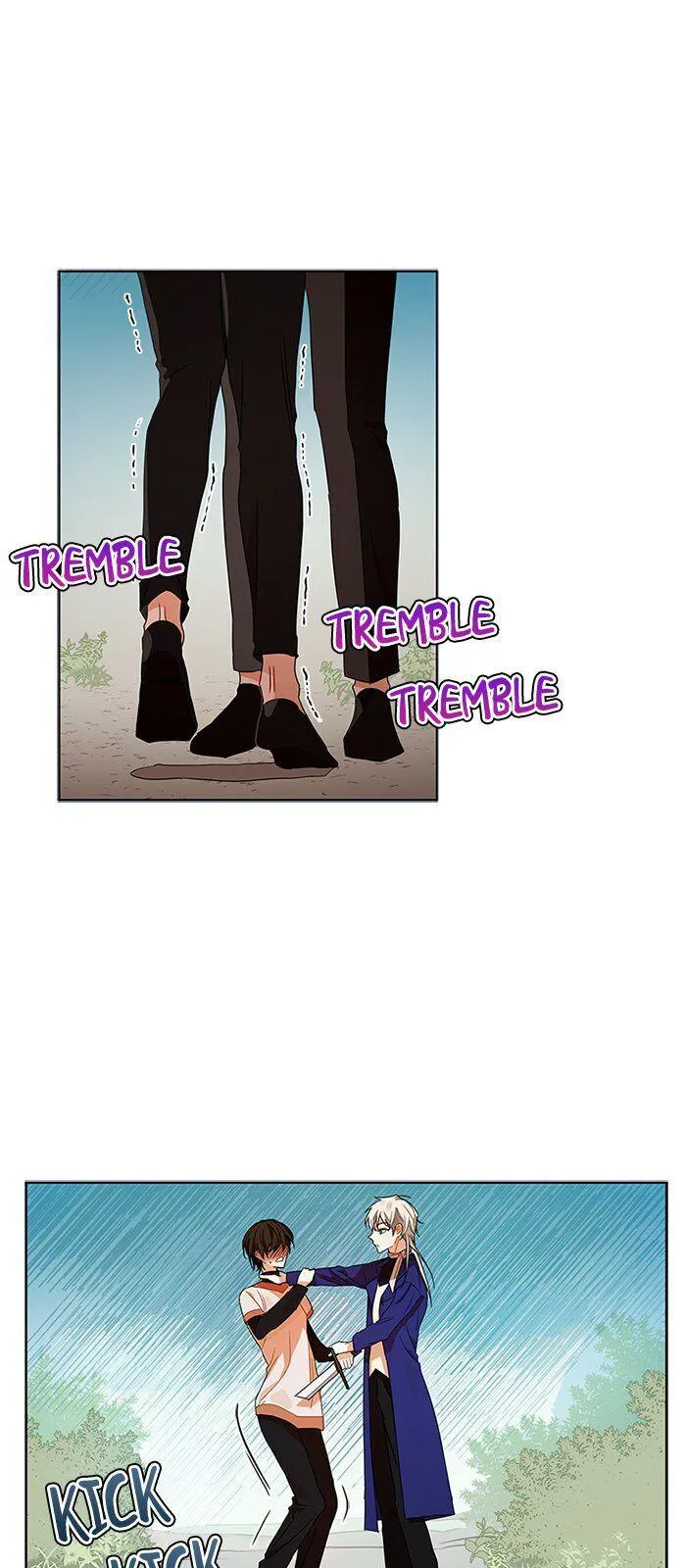 Read Crimson Karma en Manga Online