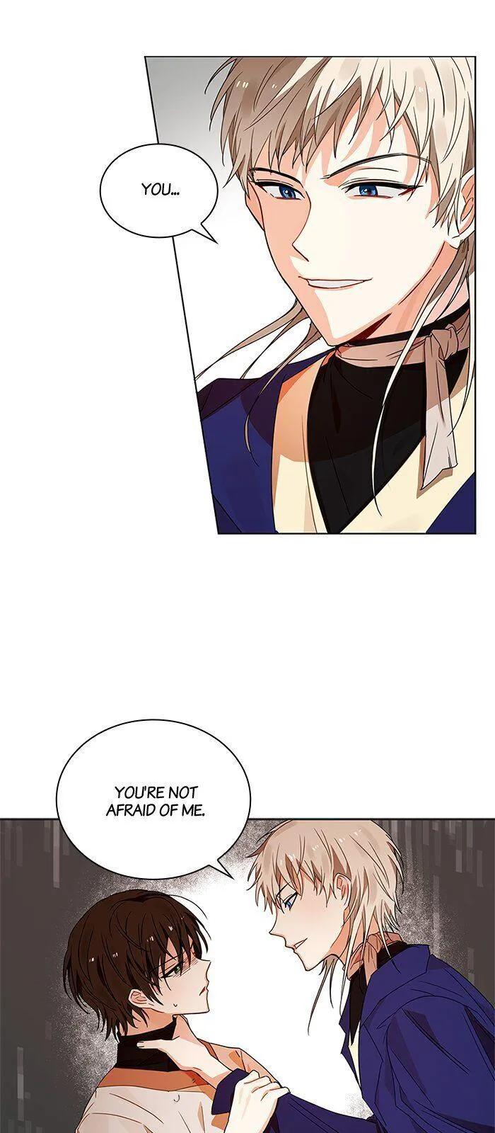 Read Crimson Karma en Manga Online