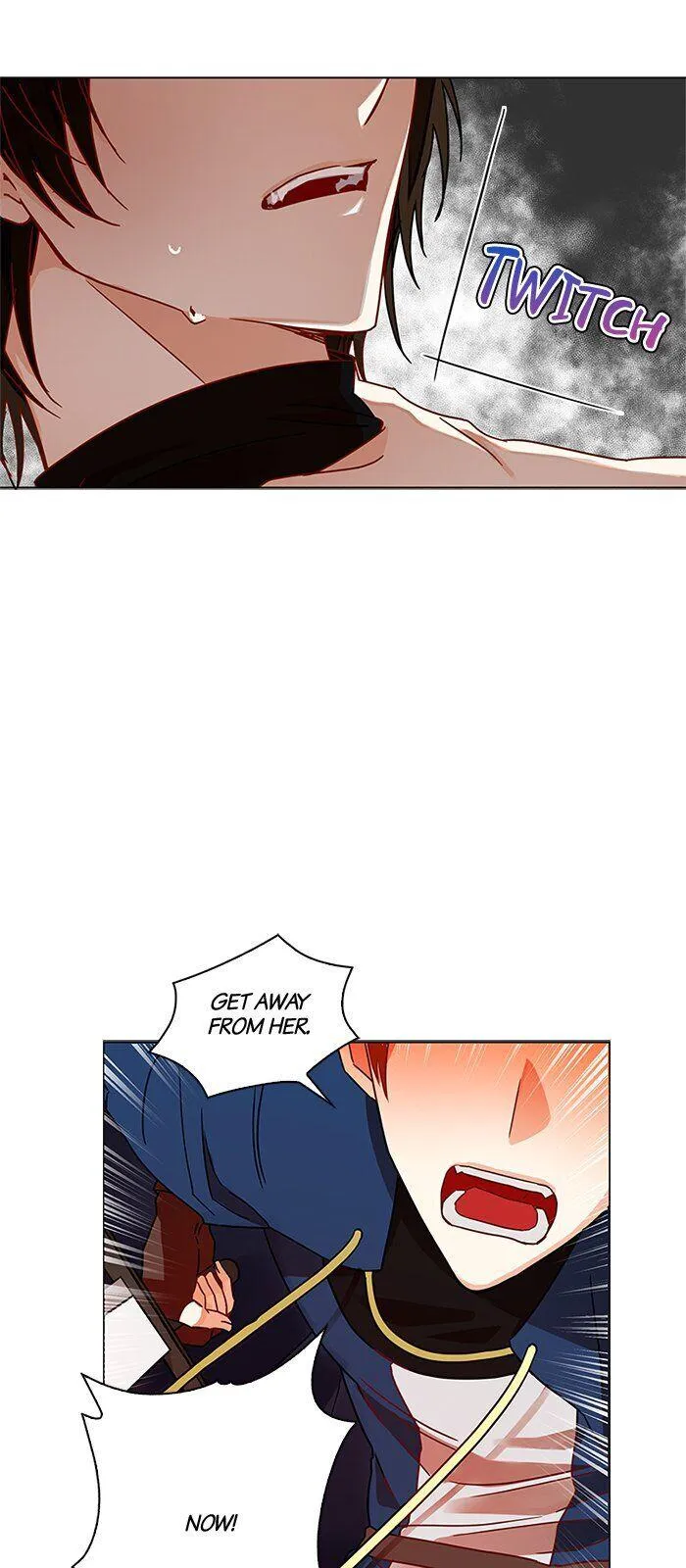 Read Crimson Karma en Manga Online