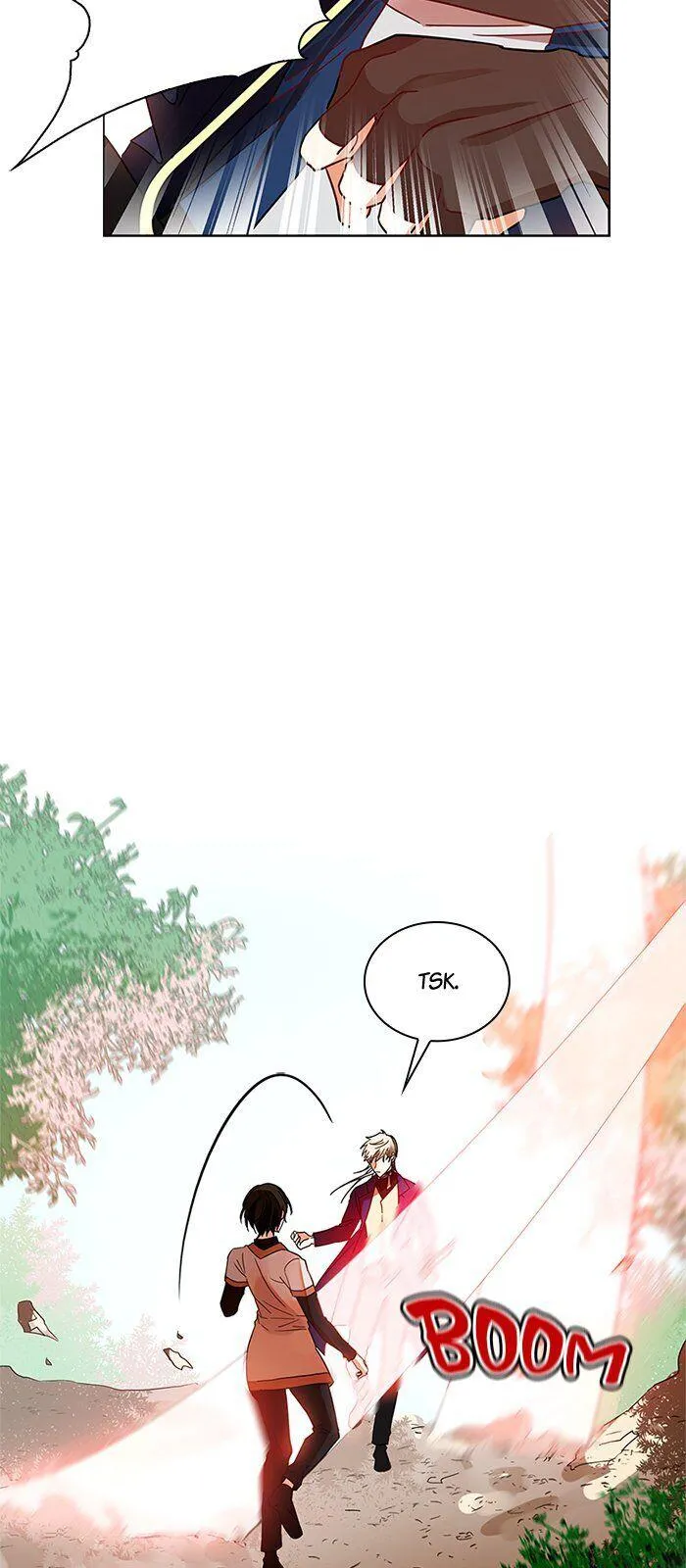 Read Crimson Karma en Manga Online