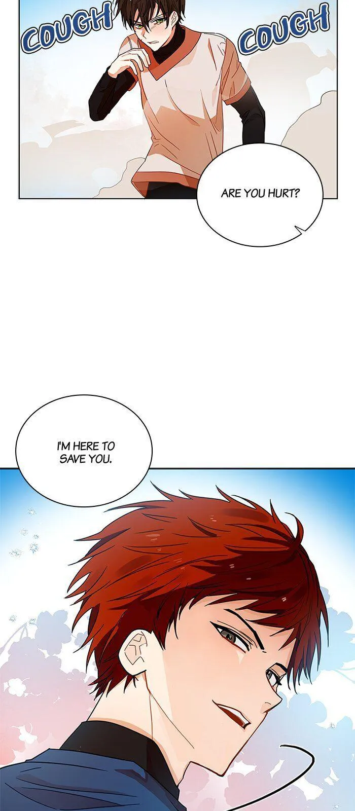 Read Crimson Karma en Manga Online