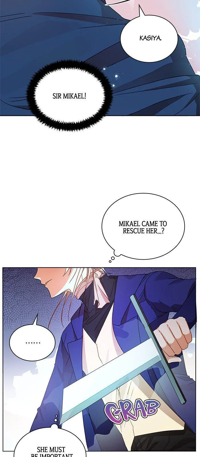 Read Crimson Karma en Manga Online