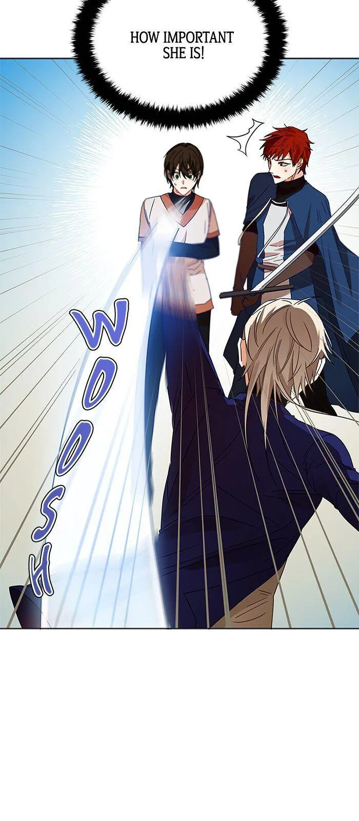 Read Crimson Karma en Manga Online