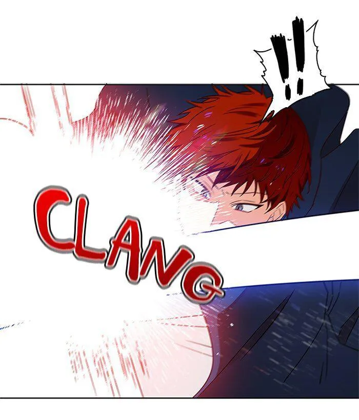 Read Crimson Karma en Manga Online