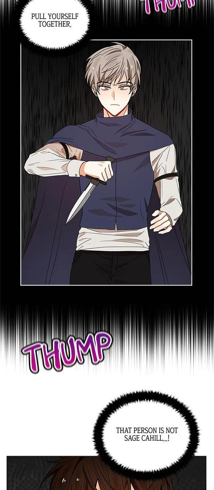 Read Crimson Karma en Manga Online