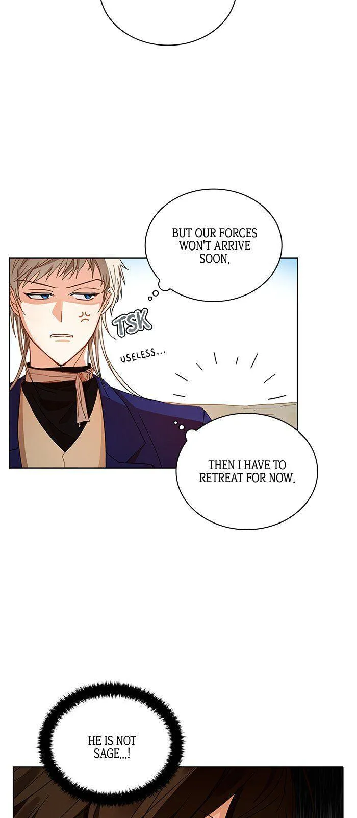 Read Crimson Karma en Manga Online