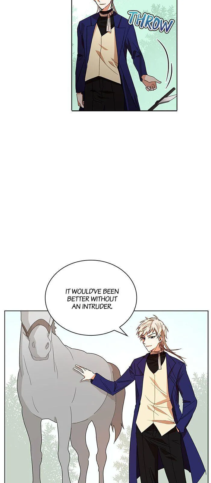 Read Crimson Karma en Manga Online