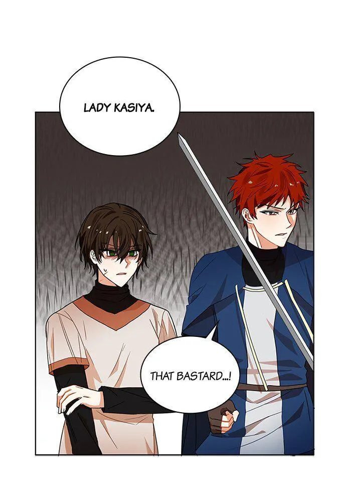 Read Crimson Karma en Manga Online