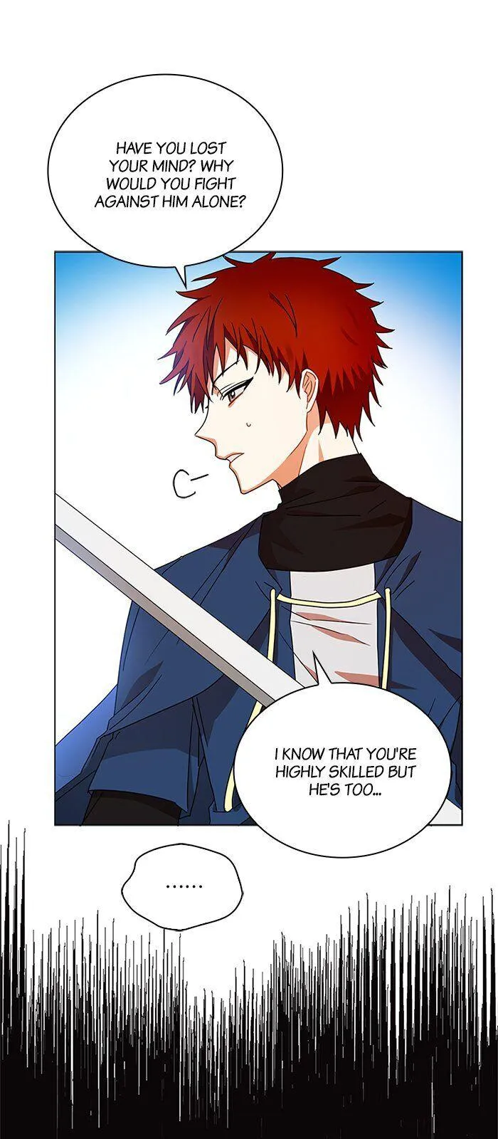 Read Crimson Karma en Manga Online