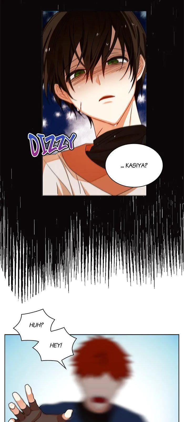 Read Crimson Karma en Manga Online