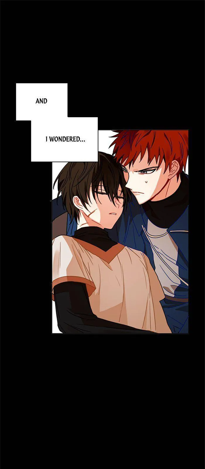 Read Crimson Karma en Manga Online