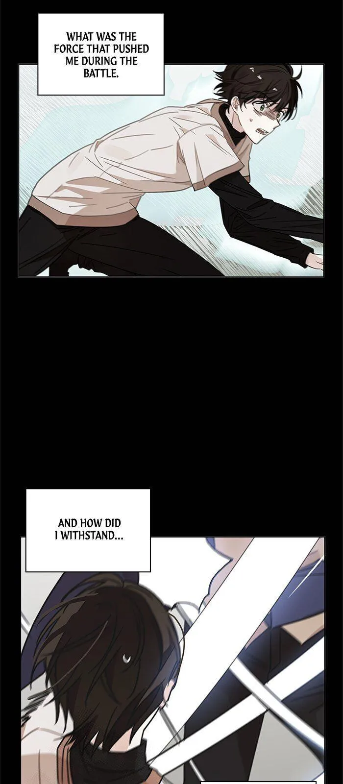 Read Crimson Karma en Manga Online