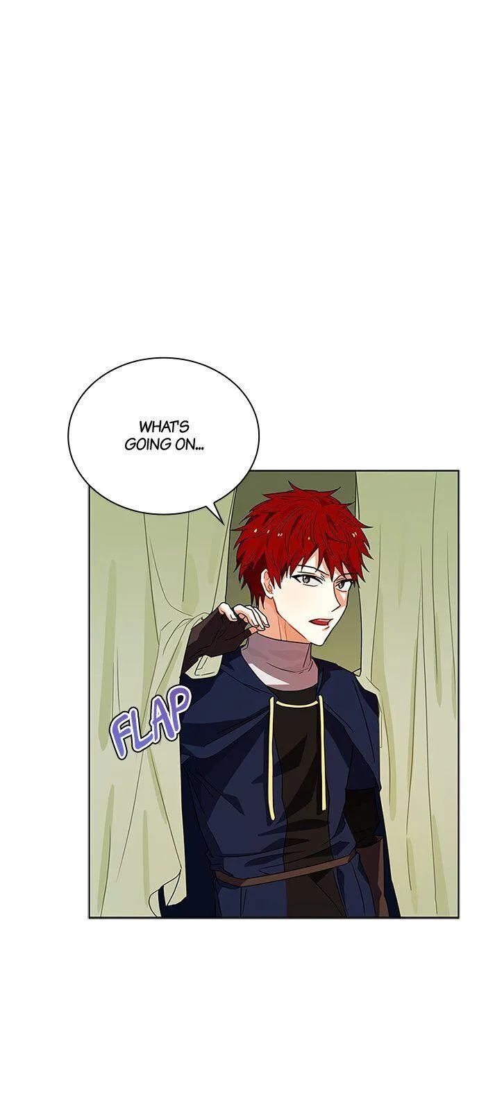 Read Crimson Karma en Manga Online