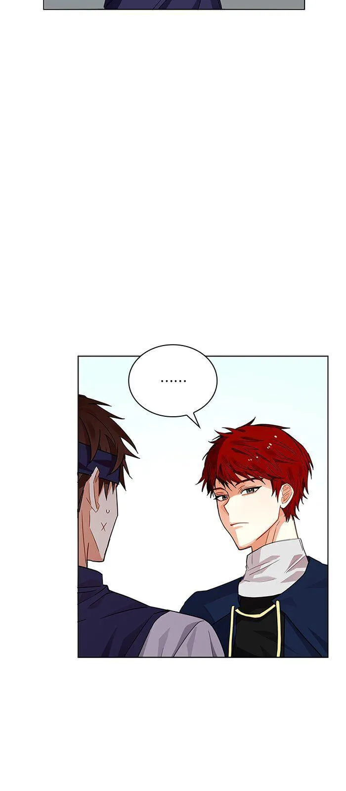 Read Crimson Karma en Manga Online