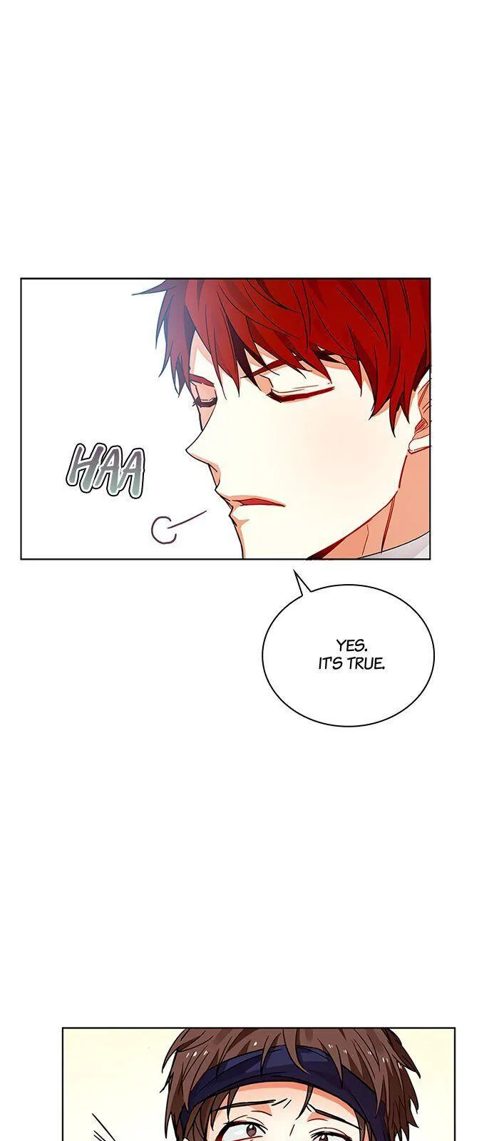 Read Crimson Karma en Manga Online