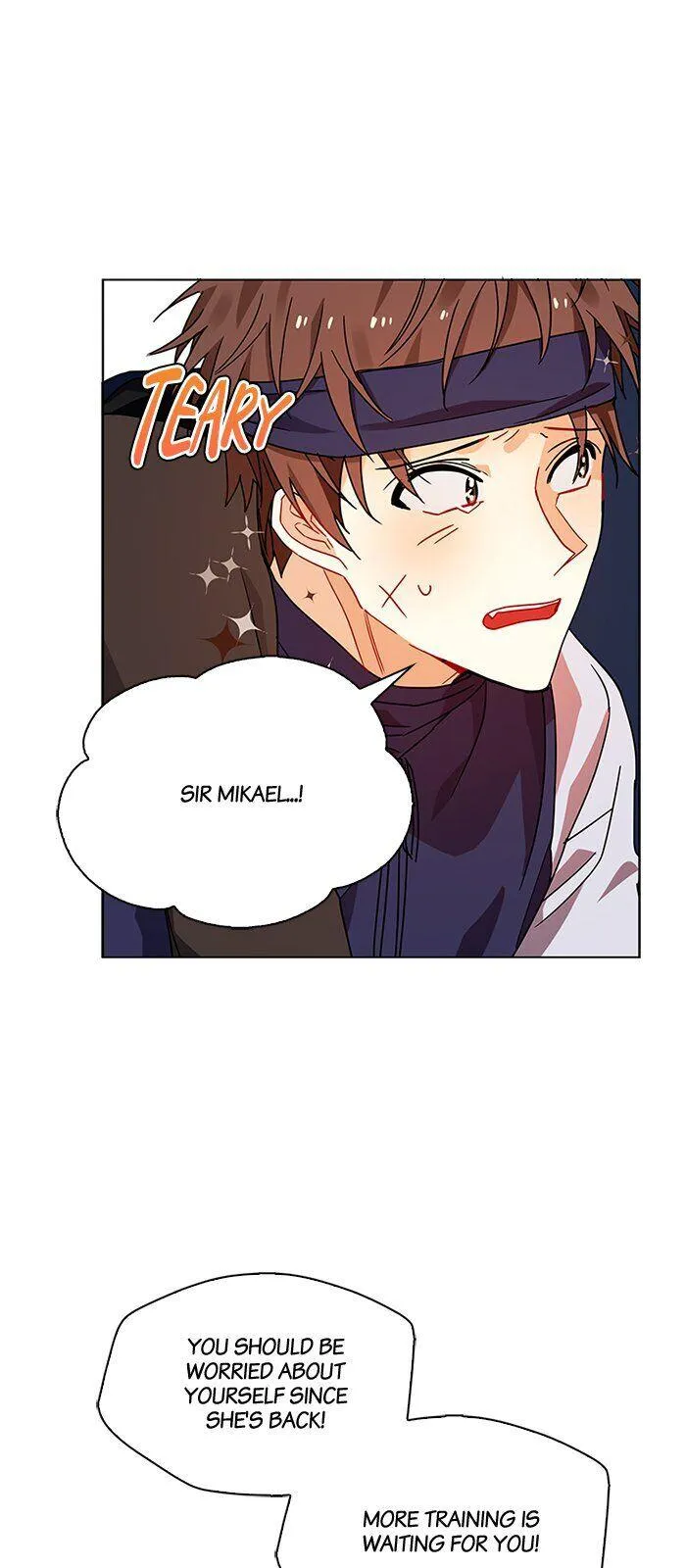 Read Crimson Karma en Manga Online