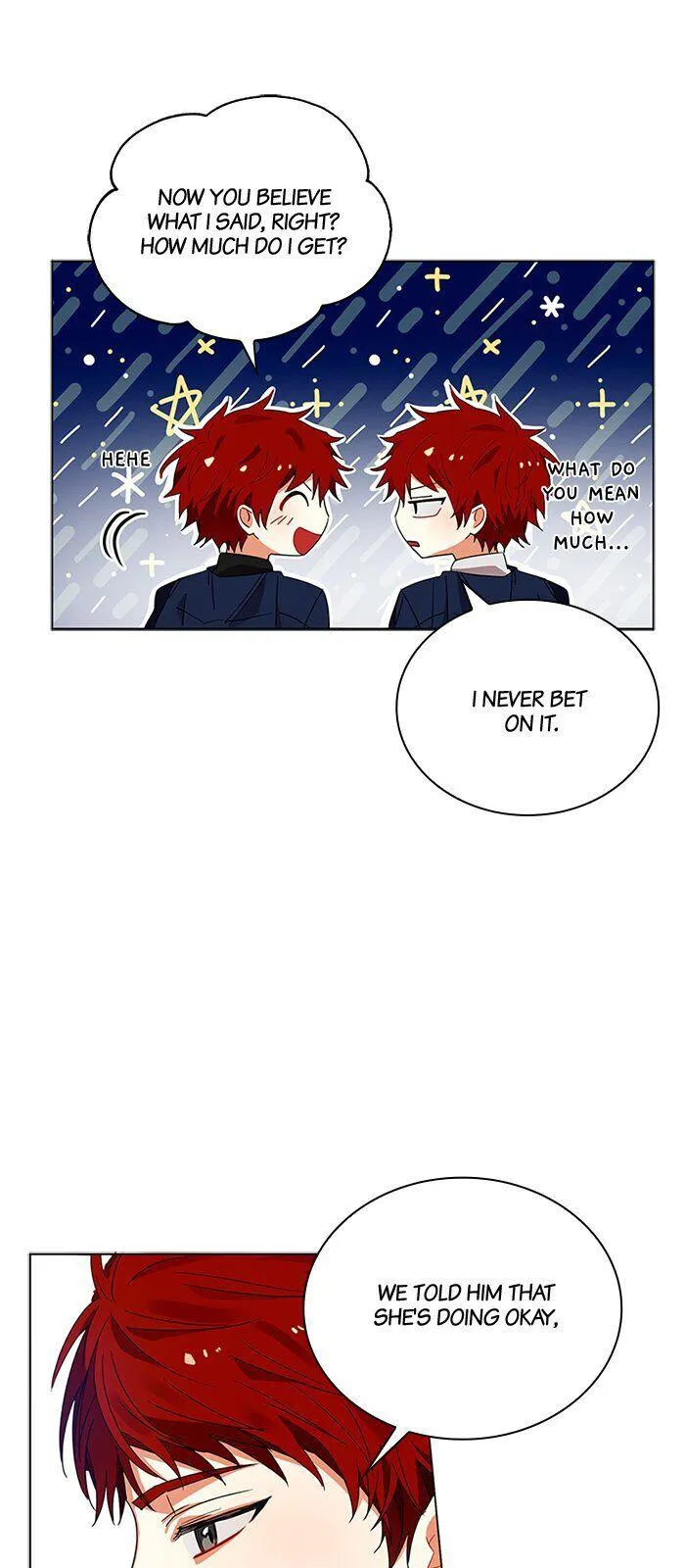 Read Crimson Karma en Manga Online