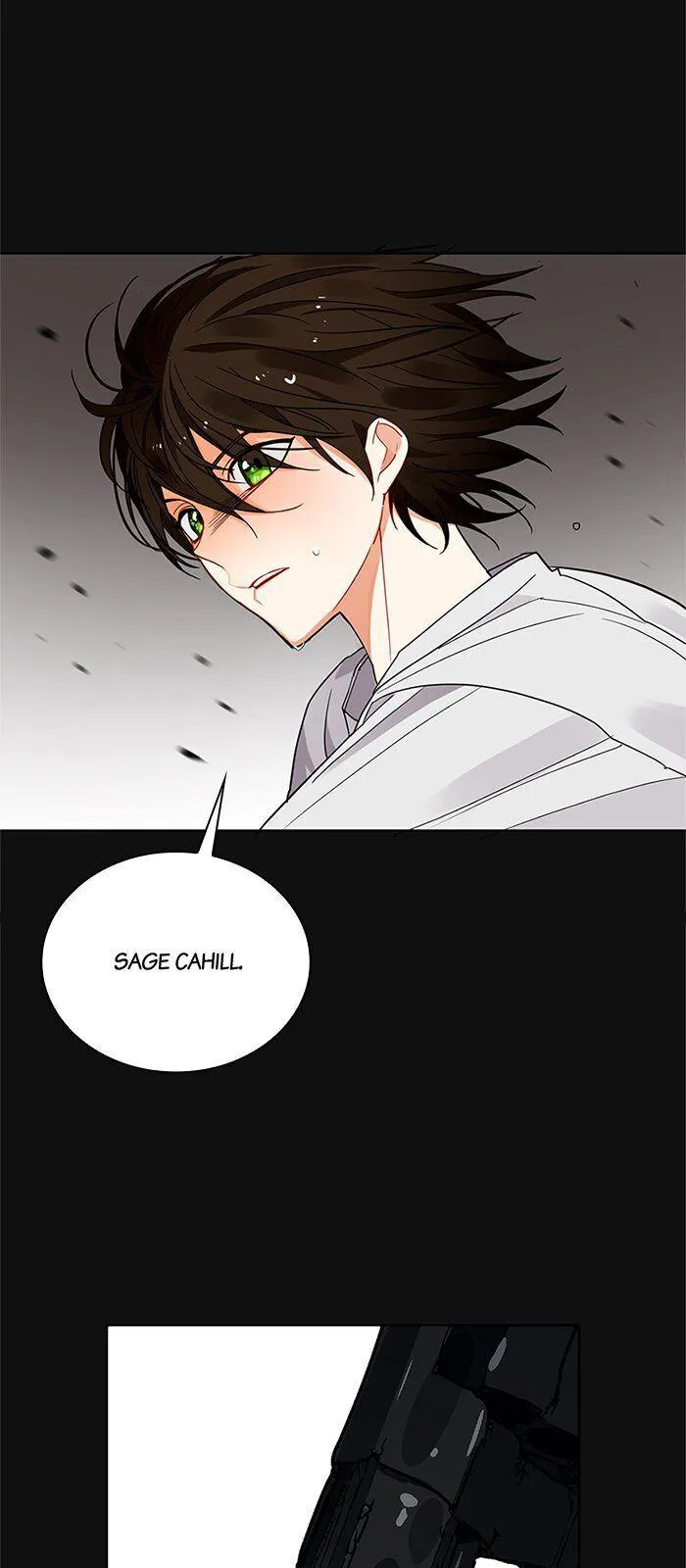 Read Crimson Karma en Manga Online