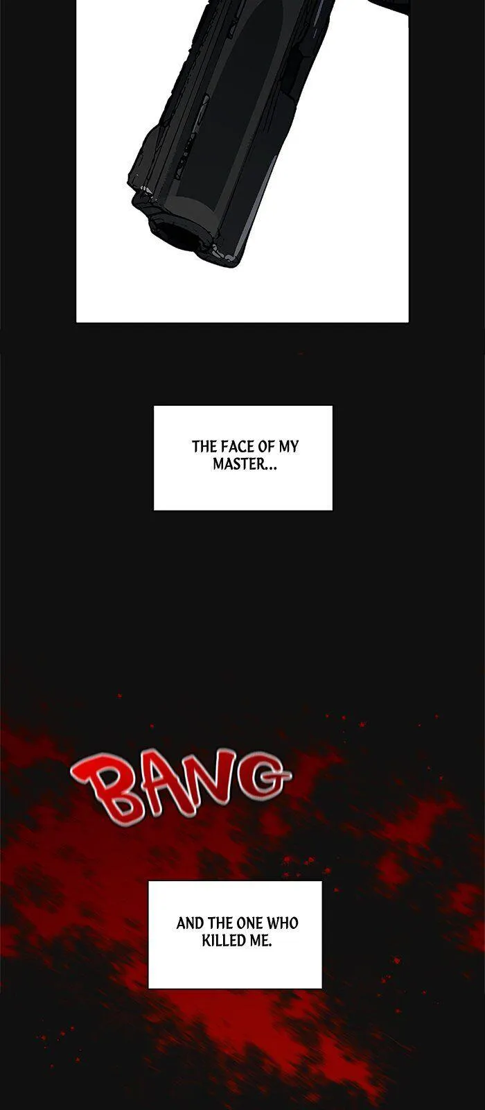 Read Crimson Karma en Manga Online