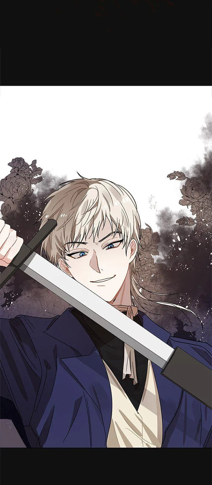 Read Crimson Karma en Manga Online