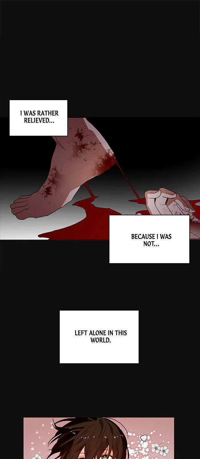 Read Crimson Karma en Manga Online
