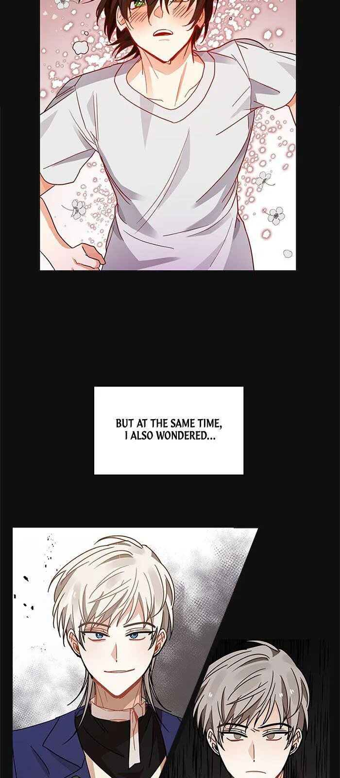 Read Crimson Karma en Manga Online