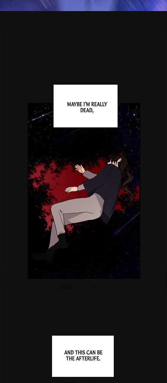 Read Crimson Karma en Manga Online