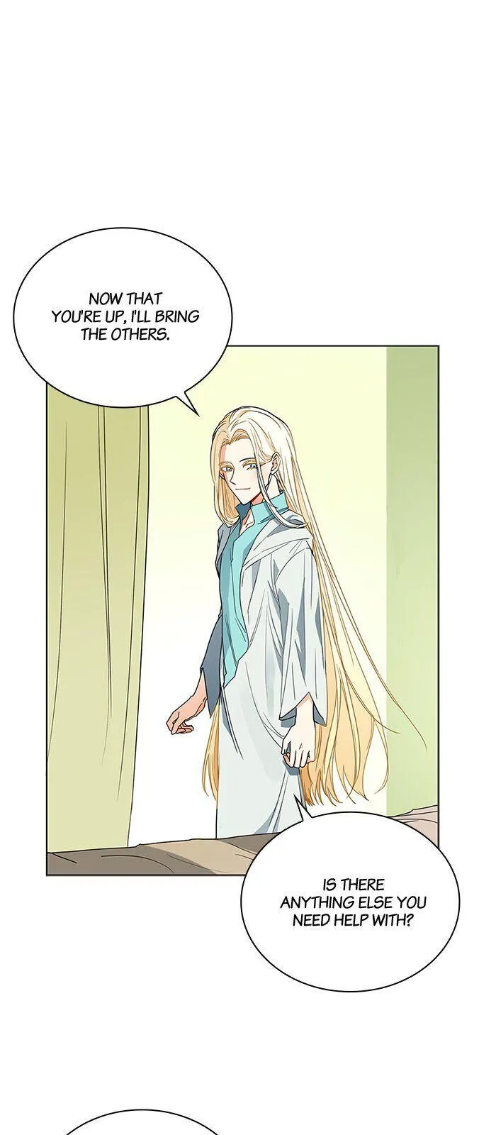 Read Crimson Karma en Manga Online